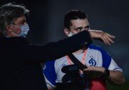 Локомотив Тбилиси 2-1 Динамо