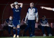 Локомотив Тбилиси 2-1 Динамо