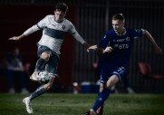 Локомотив Тбилиси 2-1 Динамо