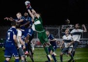 Локомотив Тбилиси 2-1 Динамо