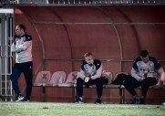 Локомотив Тбилиси 2-1 Динамо