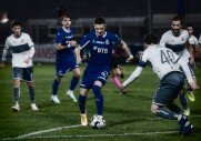 Локомотив Тбилиси 2-1 Динамо