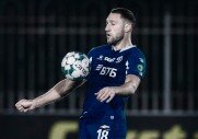 Локомотив Тбилиси 2-1 Динамо