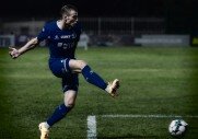 Локомотив Тбилиси 2-1 Динамо