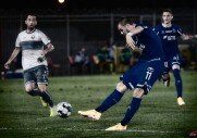 Локомотив Тбилиси 2-1 Динамо