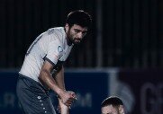 Локомотив Тбилиси 2-1 Динамо