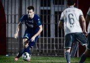 Локомотив Тбилиси 2-1 Динамо