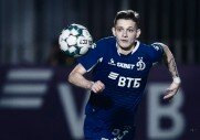 Локомотив Тбилиси 2-1 Динамо