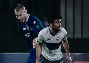 Локомотив Тбилиси 2-1 Динамо