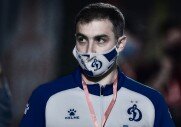 Локомотив Тбилиси 2-1 Динамо
