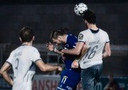 Локомотив Тбилиси 2-1 Динамо