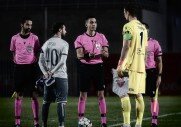 Локомотив Тбилиси 2-1 Динамо