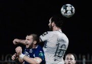 Локомотив Тбилиси 2-1 Динамо