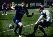 Локомотив Тбилиси 2-1 Динамо