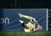 Локомотив Тбилиси 2-1 Динамо