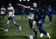 Локомотив Тбилиси 2-1 Динамо