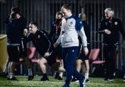 Локомотив Тбилиси 2-1 Динамо