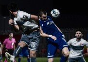Локомотив Тбилиси 2-1 Динамо