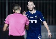 Локомотив Тбилиси 2-1 Динамо