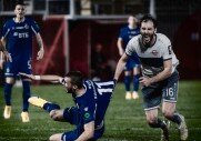 Локомотив Тбилиси 2-1 Динамо