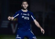 Локомотив Тбилиси 2-1 Динамо