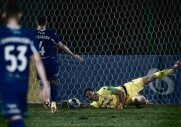 Локомотив Тбилиси 2-1 Динамо