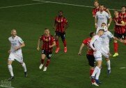 Химки 1-0 Динамо