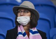 Динамо 2-0 Краснодар