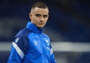 Динамо 2-0 Краснодар