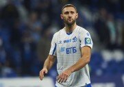 Динамо 2-0 Краснодар