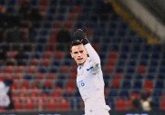 ЦСКА 3-1 Динамо