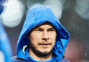 ЦСКА 3-1 Динамо