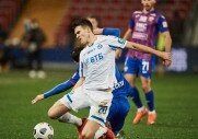ЦСКА 3-1 Динамо