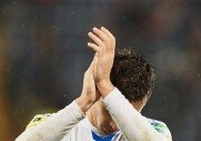 ЦСКА 3-1 Динамо