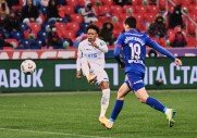 ЦСКА 3-1 Динамо