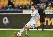 ЦСКА 3-1 Динамо