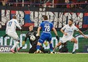 ЦСКА 3-1 Динамо