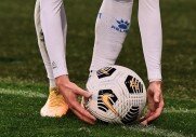 ЦСКА 3-1 Динамо