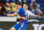 ЦСКА 3-1 Динамо