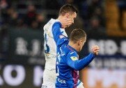 ЦСКА 3-1 Динамо