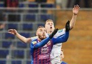 ЦСКА 3-1 Динамо