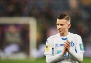 ЦСКА 3-1 Динамо