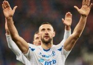 ЦСКА 3-1 Динамо