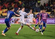 ЦСКА 3-1 Динамо
