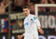ЦСКА 3-1 Динамо