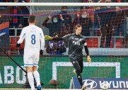 ЦСКА 3-1 Динамо