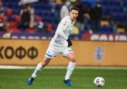 ЦСКА 3-1 Динамо