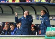 ЦСКА 3-1 Динамо