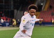 ЦСКА 3-1 Динамо
