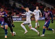 ЦСКА 3-1 Динамо